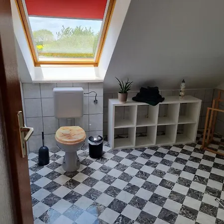Tannenblick-mv Apartment