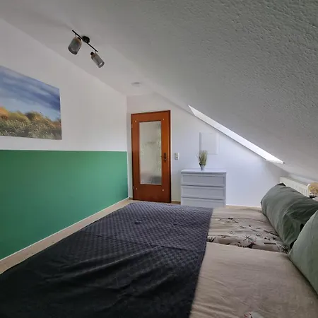 Apartment Tannenblick-mv